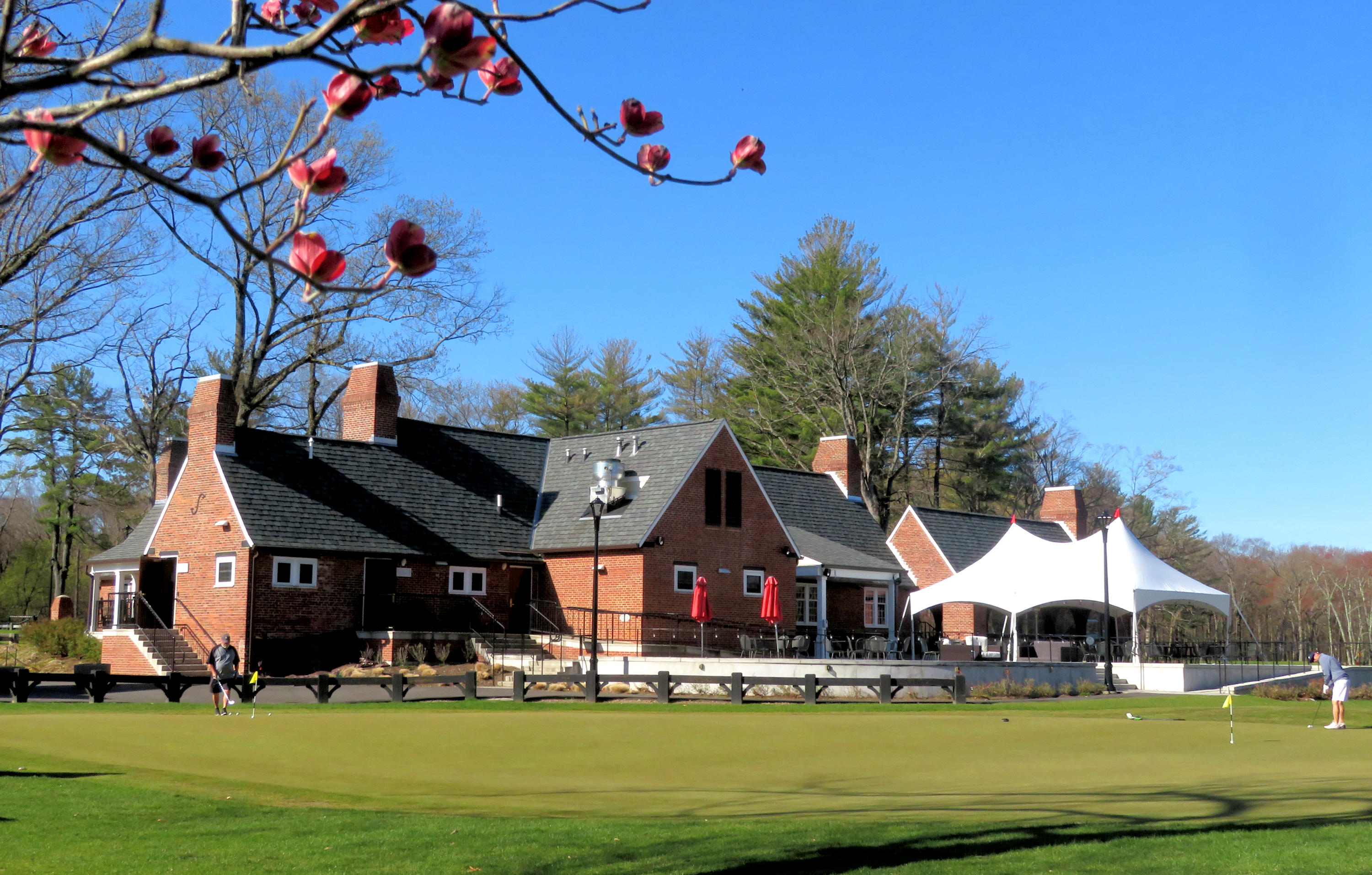 Keney Park Golf Course Hartford, CT 06120