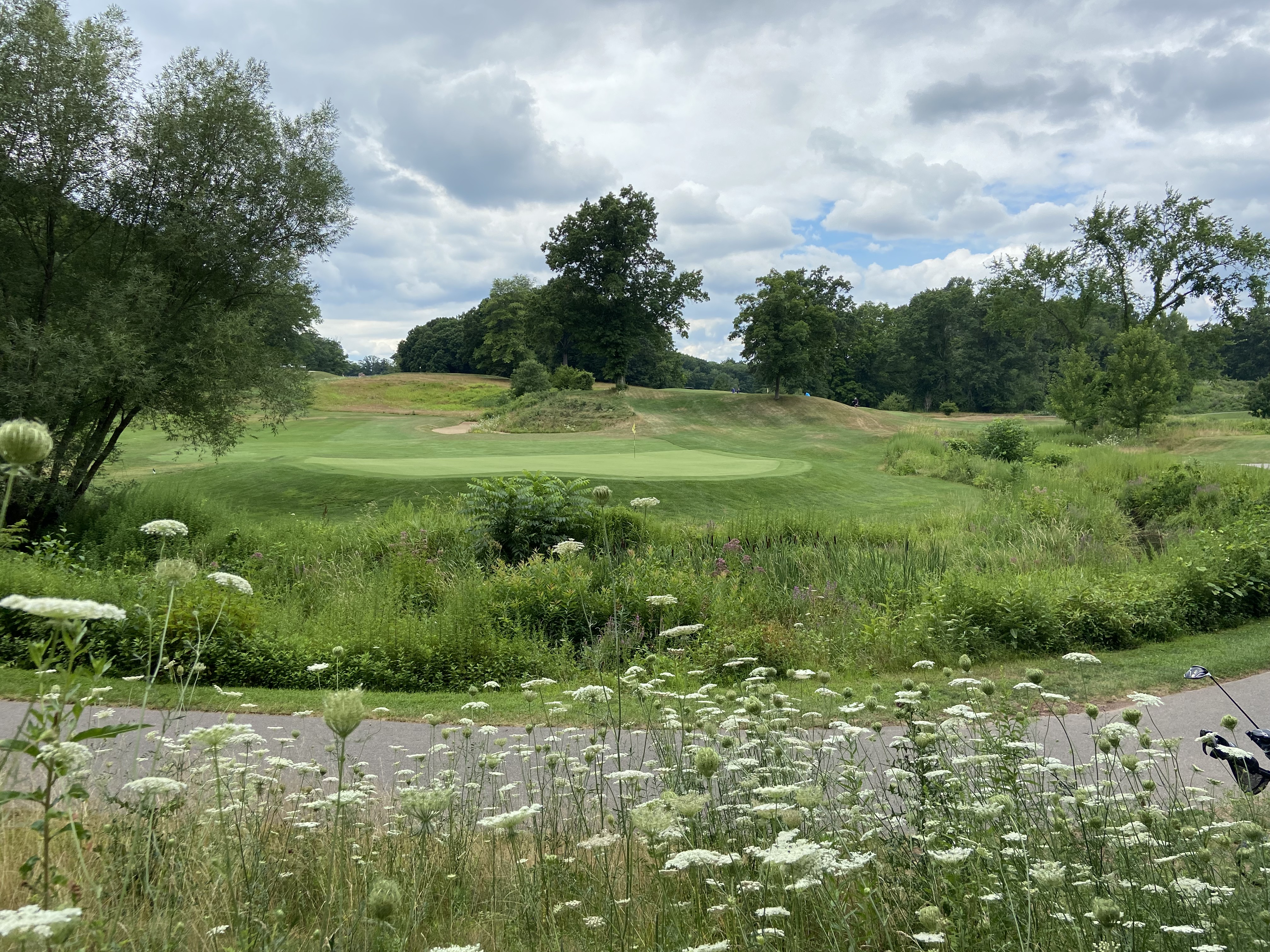 27+ Central Valley Golf Course Hartford